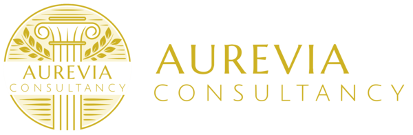 Aurevia Consultancy Pte Ltd