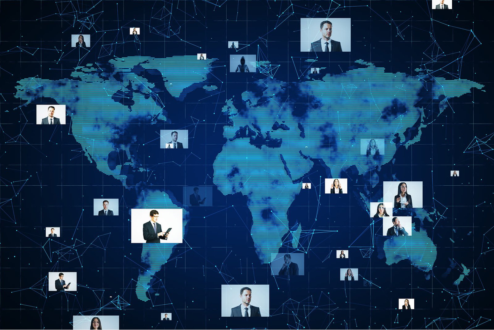 Global Mobility